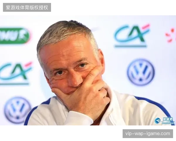 德尚为大规模轮换付出代价，年轻球员在科特迪瓦的冲击下未能证明自己可替代主力